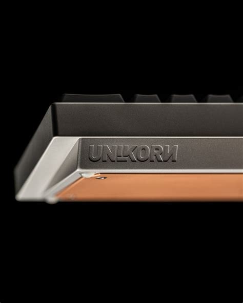 gmk beta|Raw Alu Unikorn .